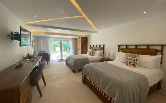 El Paraiso Hotel Tulum