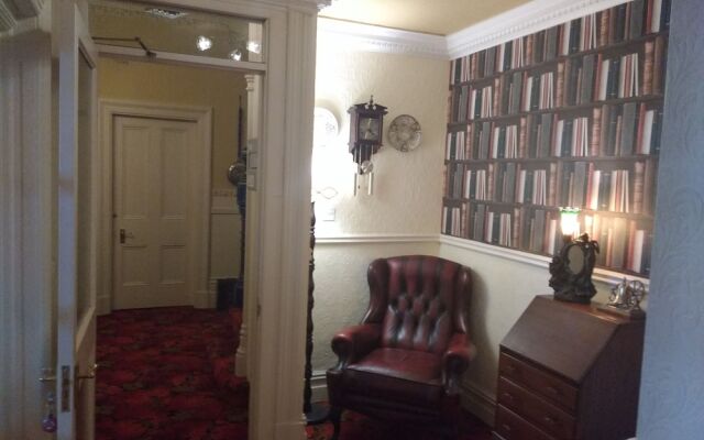 Savoy Hotel