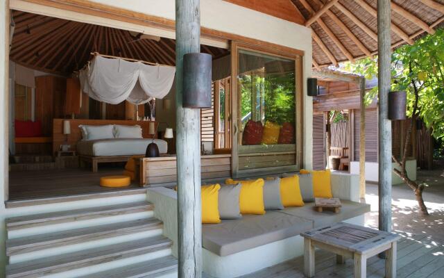 Six Senses Laamu