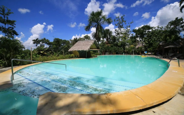 Amazon Garden EcoLodge Boutique