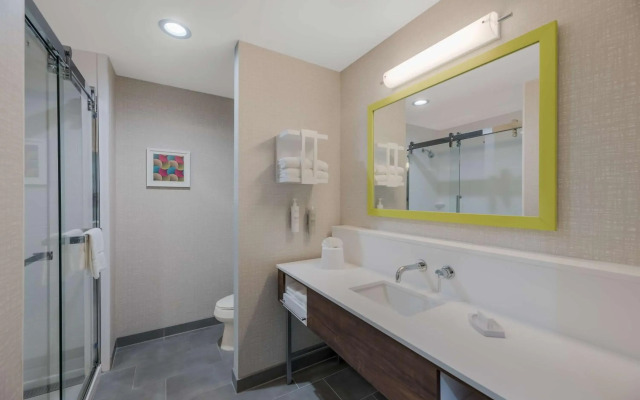 Hampton Inn Williams