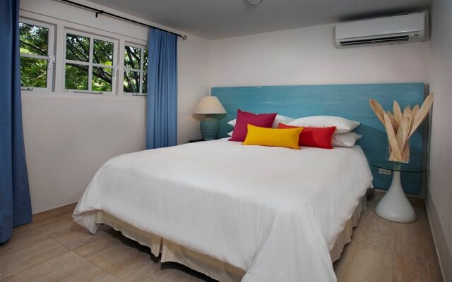 Boardwalk Boutique Hotel Aruba - Adults Only