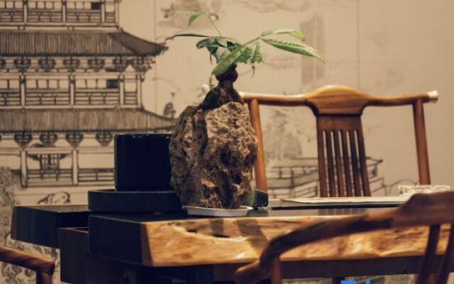 Changli Hotel