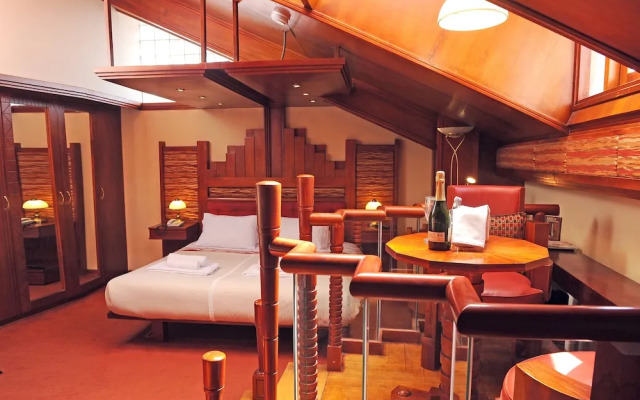 Waynapicchu Hotel