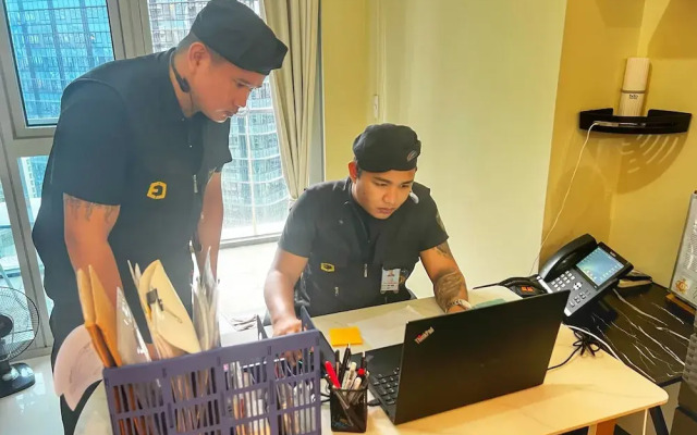 EG Private House - BGC Uptown
