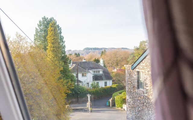Rayrigg Villa Windermere
