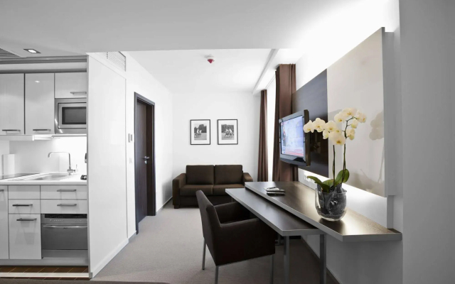 Bergmann Boardinghouse