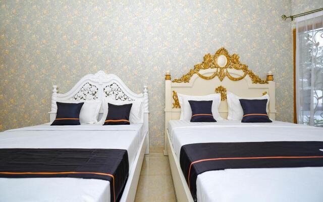 OYO 3168 Utama Sari Homestay