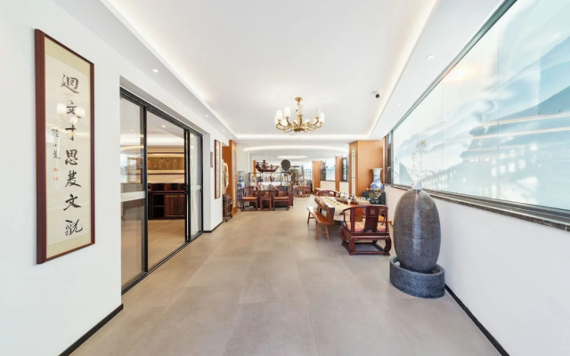 Kunming Boyue Hotel