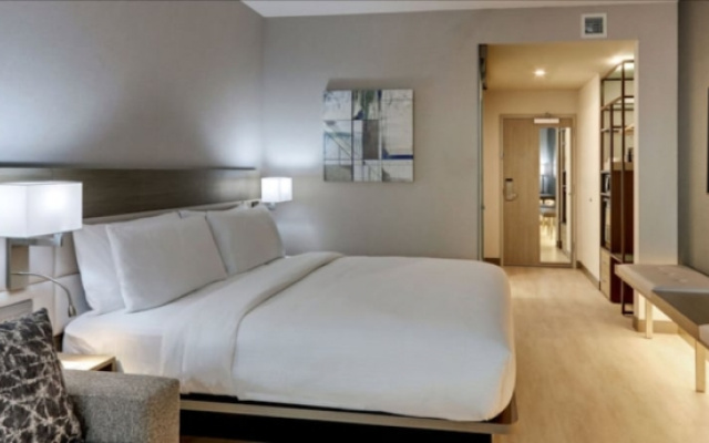 Ac Hotel St. Louis Chesterfield