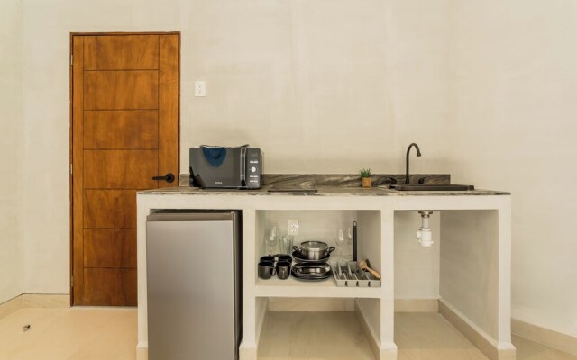 Casa Aluxes Guesthouse