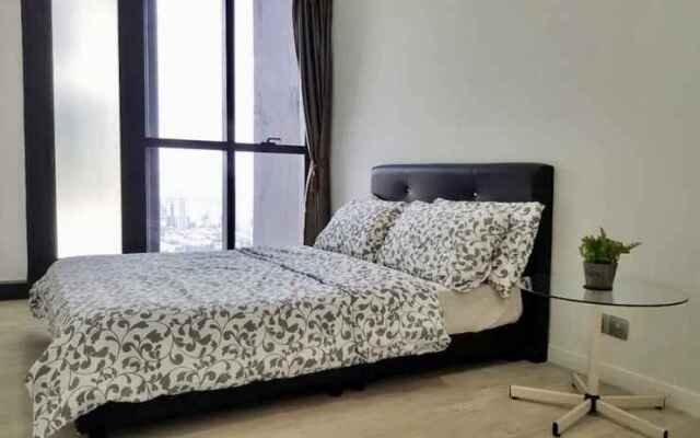 Cozy House KLCC Jalan Ampang M City