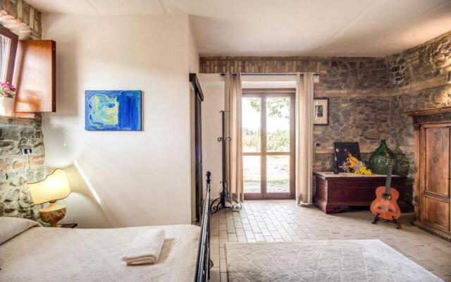 Un' Ottima Annata - La casa nel vigneto