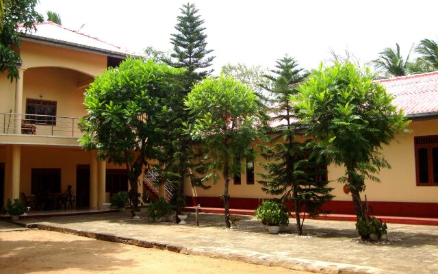 Chamara Guest House