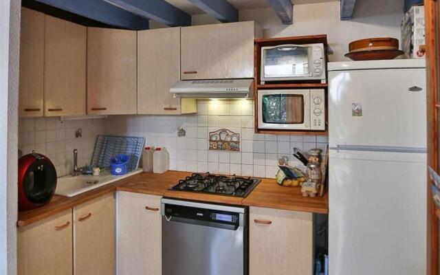 Maison Port Leucate, 4 pièces, 8 personnes - FR-1-81-460