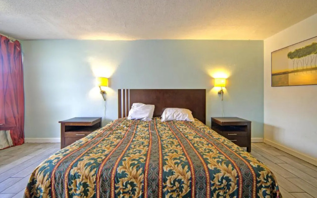 Sunset Inn by Hotel O Flatonia I - 10