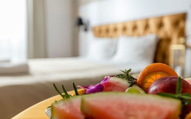Amber Park Hotel & SPA