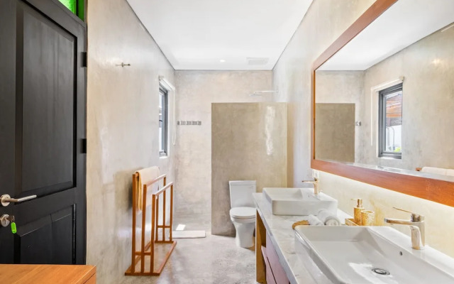Abu Villa by Betterplace