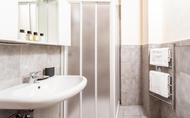 San Fedele Apartment Historical Como City Center