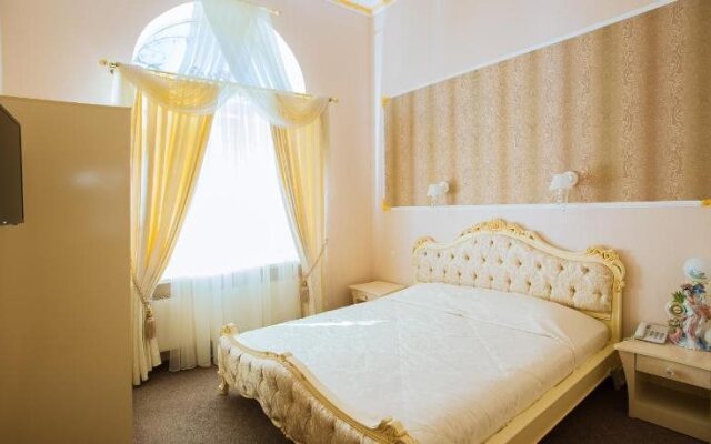 Lira Boutique Hotel