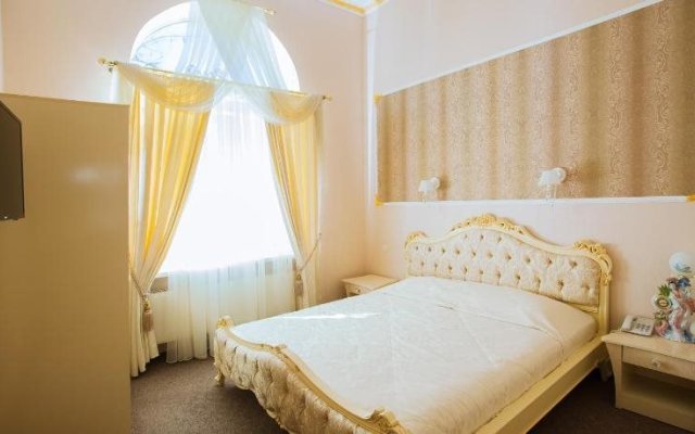 Lira Boutique Hotel