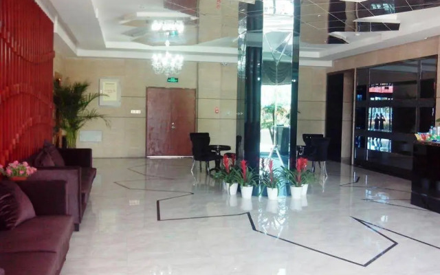 Hangzhou Yu Qi The Inn Boutique