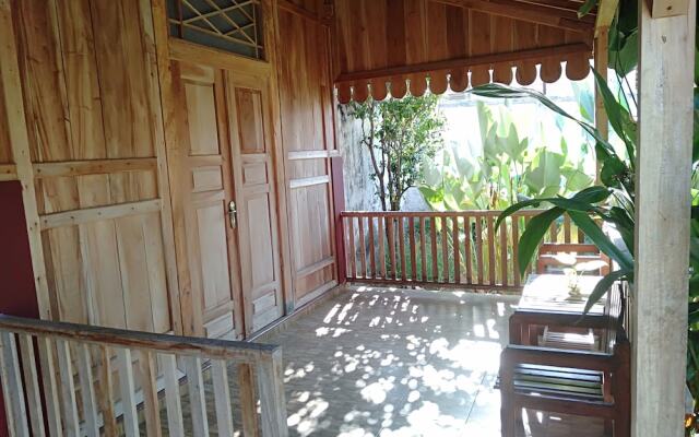 Relax Homestay - Hostel