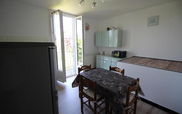 Les Meublés des Coteaux d'Aix