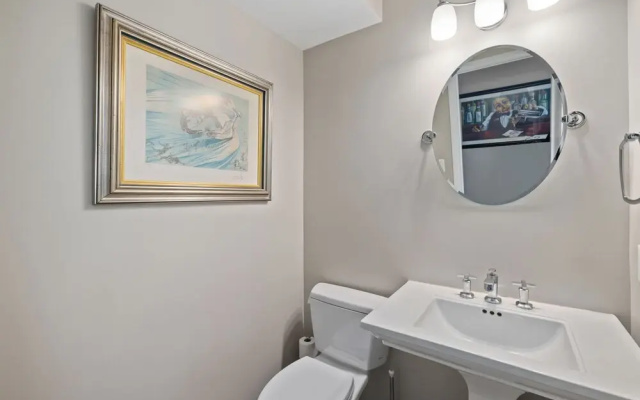 Clarendon Prestige 5-br Luxury Homestay