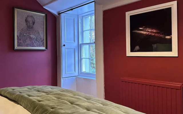 Spean Lodge