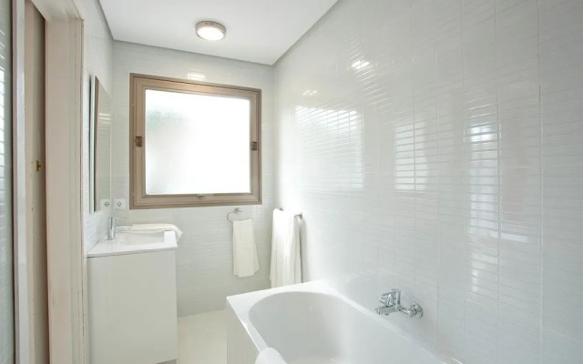 Jardines de Marberia