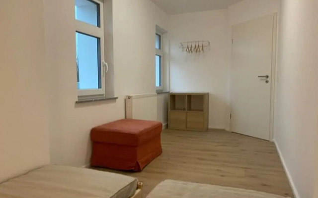 Attractive Apartment in Olbersdorf