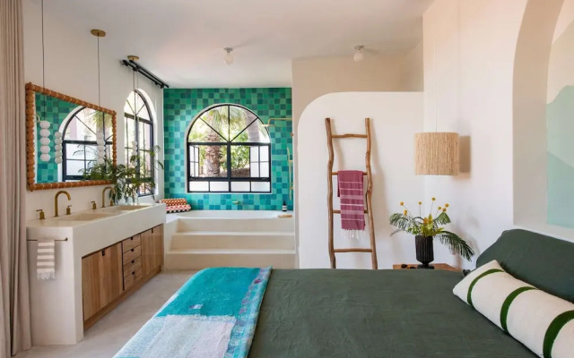 Casa Todos by Boutique