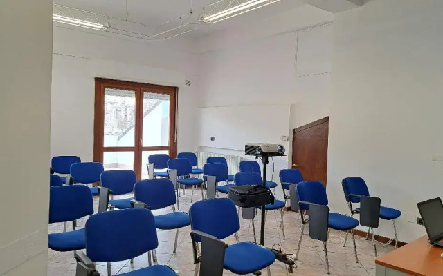 Azzurro Hotel Residence