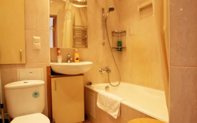 TVST Apartments 4ya Tverskaya-Yamskaya 4