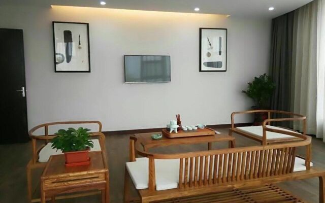 Yuan Se Ya Ju Hotel