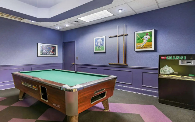 Best Western Springfield Hotel