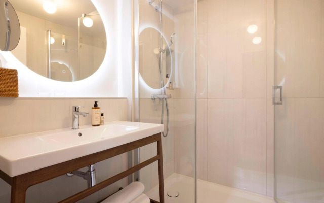 Best Western Plus Hotel Les Rives Du Ter