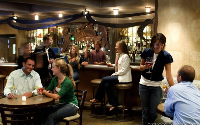 PlumpJack Inn