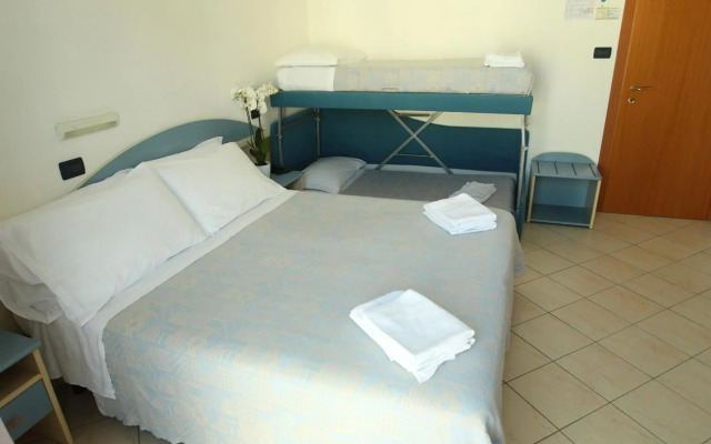 Hotel Giorg