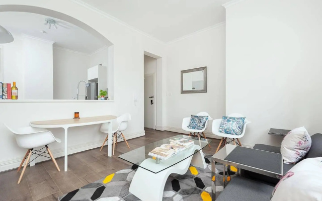 Stunning Sydney Home 7 – Guest Rooms – Sydney