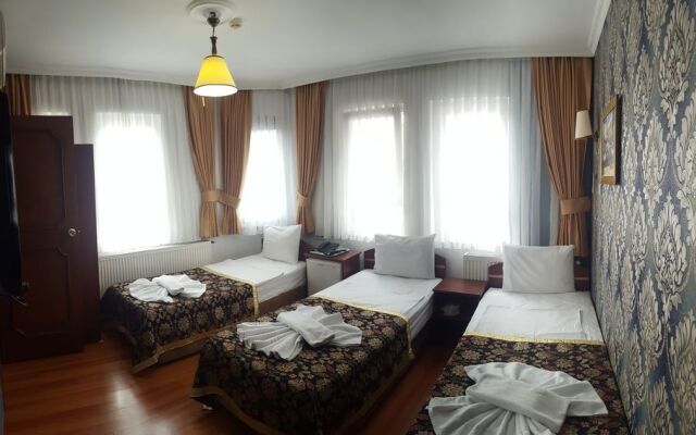 Hotel Akcinar