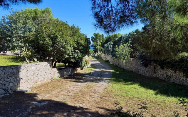 Villa Giulia - Immersa Nella Natura Vicino Al Mare