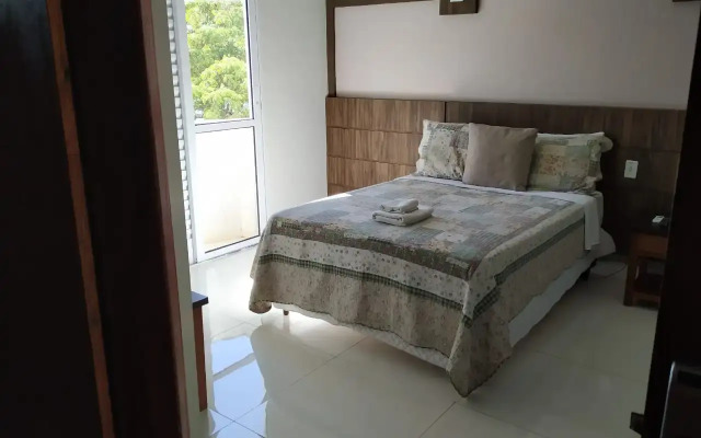 Pilões Palace Hotel