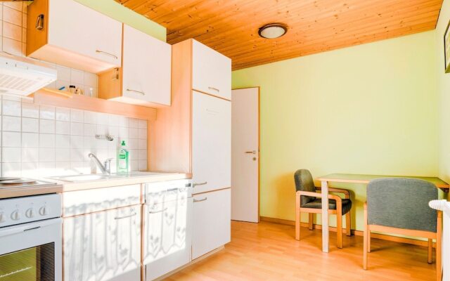 Scenic Manison with Sauna near Ski Area in Carinthia