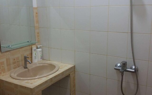 Gio Guesthouse Bogor