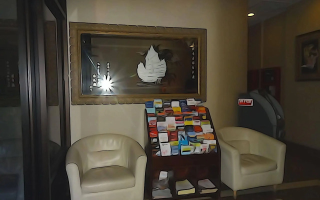 Windsor Hotel