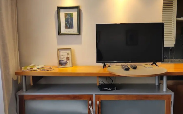 Plaza Independencia Mendoza Sol y Nieve