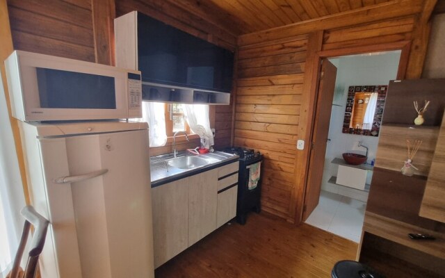 Arte da Tribo Hsotel & Camping - Hostel