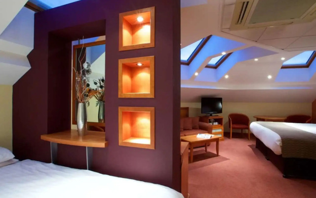 Derby Mickleover Hotel, BW Signature Collection